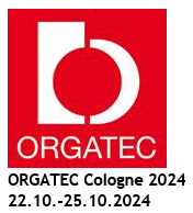 Kanewell will attend ORGATEC Fair 22.-25.10.2024  in COLOGNE /  Booth No. Hall 4-2 D053